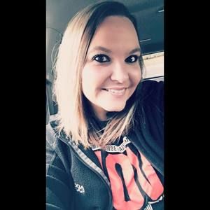 Meet your Posher, Courtney